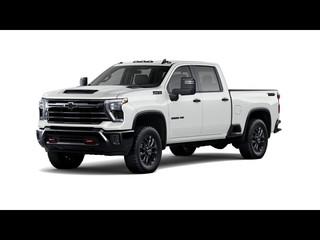 2026 Chevrolet Silverado 2500HD for sale in Nitro WV