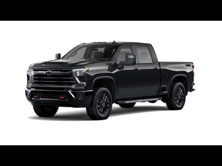 2026 Chevrolet Silverado 2500HD for sale in Nitro WV