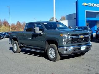 2026 Chevrolet Silverado 2500HD for sale in Bowie MD