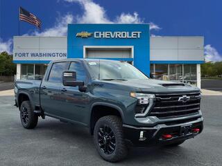 2026 Chevrolet Silverado 2500HD for sale in Fort Washington MD