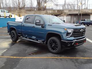 2026 Chevrolet Silverado 2500HD for sale in Binghamton NY