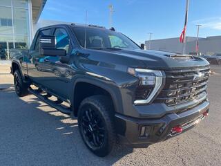 2026 Chevrolet Silverado 2500HD for sale in Powderly KY
