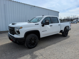2026 Chevrolet Silverado 2500HD for sale in Ripon WI