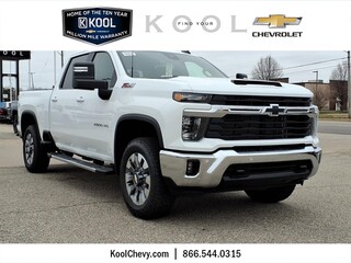 2026 Chevrolet Silverado 2500HD for sale in Grand Rapids MI