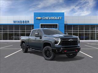 2026 Chevrolet Silverado 2500HD for sale in Windber PA