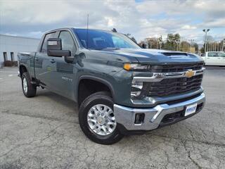 2025 Chevrolet Silverado 2500HD for sale in Roanoke VA