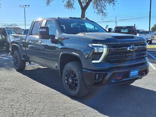 2025 Chevrolet Silverado 2500HD for sale in Austin TX