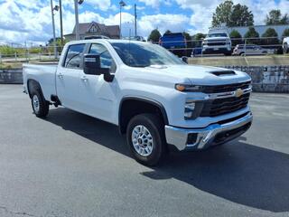 2025 Chevrolet Silverado 2500HD for sale in Oxford MS