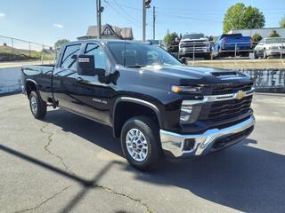 2025 Chevrolet Silverado 2500HD for sale in Oxford MS