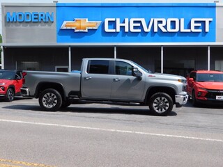 2025 Chevrolet Silverado 2500HD for sale in Honaker VA