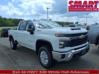 2025 Chevrolet Silverado 2500HD for sale in White Hall AR