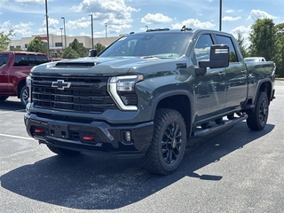 2025 Chevrolet Silverado 2500HD for sale in Wood River IL