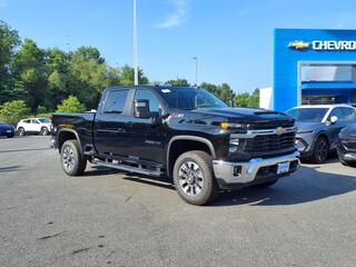 2025 Chevrolet Silverado 2500HD for sale in Bowie MD