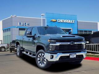 2025 Chevrolet Silverado 2500HD for sale in Elgin TX