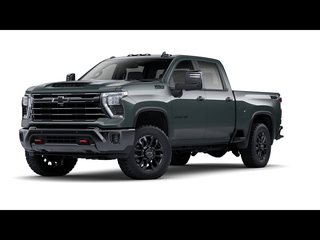 2025 Chevrolet Silverado 2500HD for sale in Nitro WV