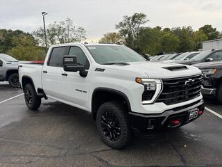 2026 Chevrolet Silverado 2500HD for sale in Evansville WI