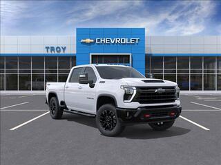 2026 Chevrolet Silverado 2500HD for sale in Troy OH