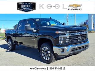 2026 Chevrolet Silverado 2500HD for sale in Grand Rapids MI