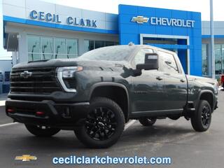 2026 Chevrolet Silverado 2500HD for sale in Leesburg FL