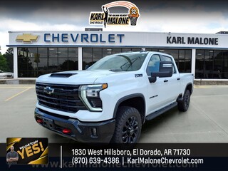 2026 Chevrolet Silverado 2500HD for sale in Muskegon MI