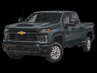 2026 Chevrolet Silverado 2500HD for sale in Cornelius NC