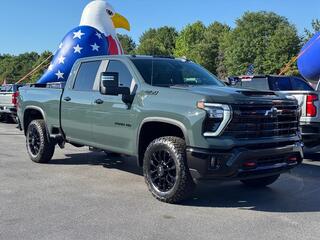2026 Chevrolet Silverado 2500HD for sale in Easley SC