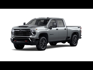 2026 Chevrolet Silverado 2500HD for sale in Nitro WV