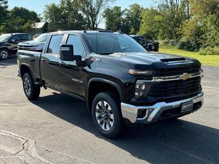 2025 Chevrolet Silverado 2500HD for sale in Evansville WI