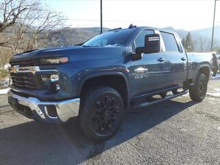 2025 Chevrolet Silverado 2500HD for sale in Big Stone Gap VA