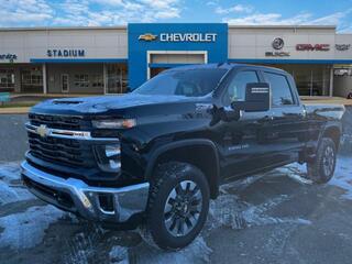 2025 Chevrolet Silverado 2500HD for sale in Salem OH