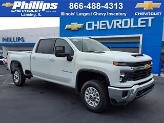 2025 Chevrolet Silverado 2500HD for sale in Lansing IL