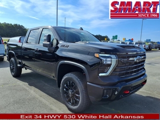 2025 Chevrolet Silverado 2500HD for sale in White Hall AR