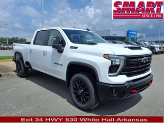 2025 Chevrolet Silverado 2500HD for sale in White Hall AR
