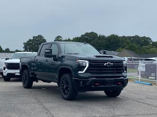 2025 Chevrolet Silverado 2500HD for sale in Chester VA