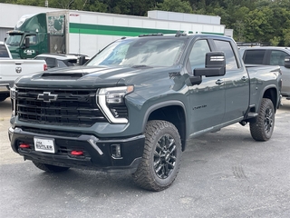 2025 Chevrolet Silverado 2500HD for sale in Linn MO