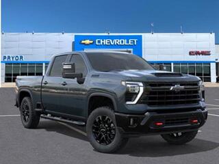 2025 Chevrolet Silverado 2500HD for sale in Pryor OK