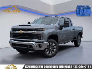 2025 Chevrolet Silverado 2500HD for sale in Chattanooga TN