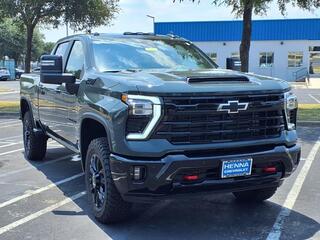 2025 Chevrolet Silverado 2500HD for sale in Austin TX
