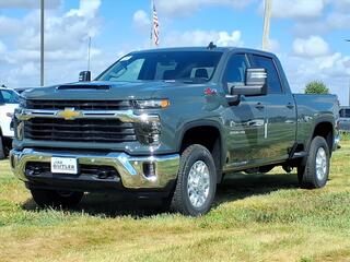 2026 Chevrolet Silverado 2500HD for sale in Linn MO
