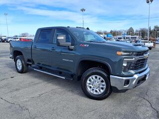 2026 Chevrolet Silverado 2500HD for sale in Roanoke VA