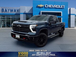2026 Chevrolet Silverado 2500HD for sale in Pearland TX
