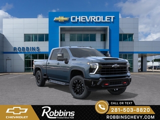 2026 Chevrolet Silverado 2500HD for sale in Humble TX