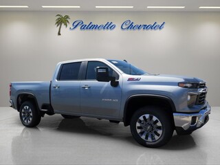 2026 Chevrolet Silverado 2500HD for sale in Winchester VA