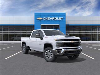2026 Chevrolet Silverado 2500HD for sale in Chambersburg PA