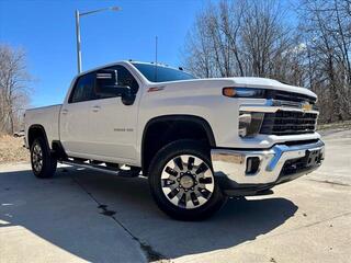 2025 Chevrolet Silverado 2500HD for sale in Knoxville TN