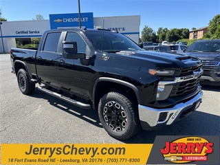 2025 Chevrolet Silverado 2500HD for sale in Leesburg VA