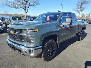 2025 Chevrolet Silverado 2500HD for sale in Perry NY