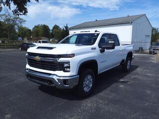 2025 Chevrolet Silverado 2500HD for sale in Warren OH