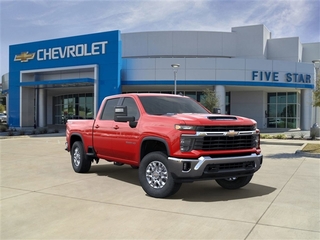 2025 Chevrolet Silverado 2500HD for sale in Carrollton TX