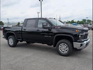2025 Chevrolet Silverado 2500HD for sale in Chattanooga TN